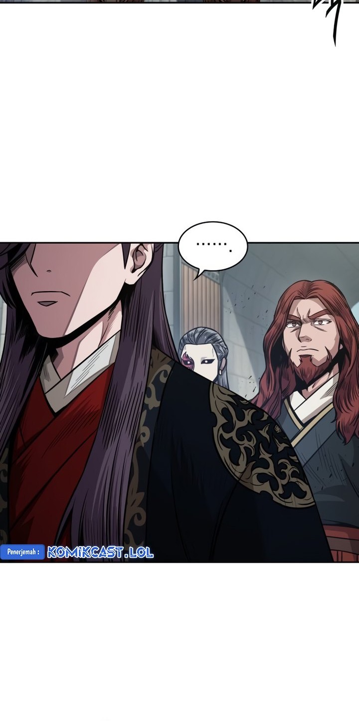 Nano Machine Chapter 186 - halaman 9
