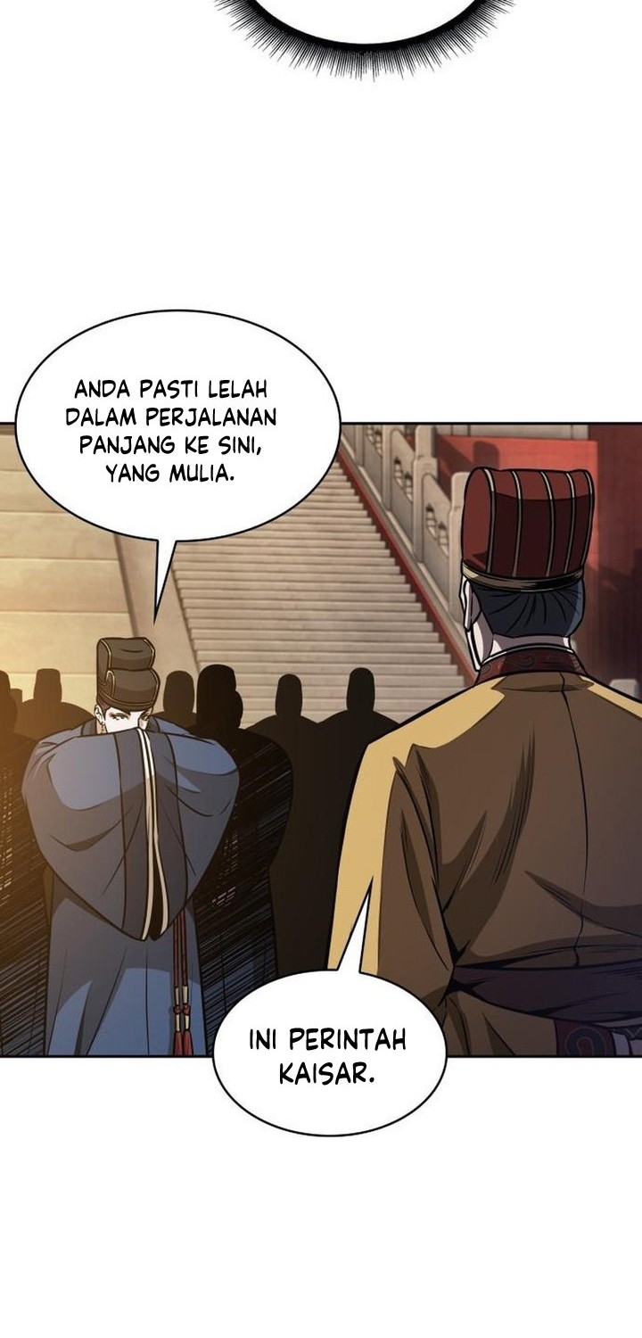 Nano Machine Chapter 187 - halaman 13