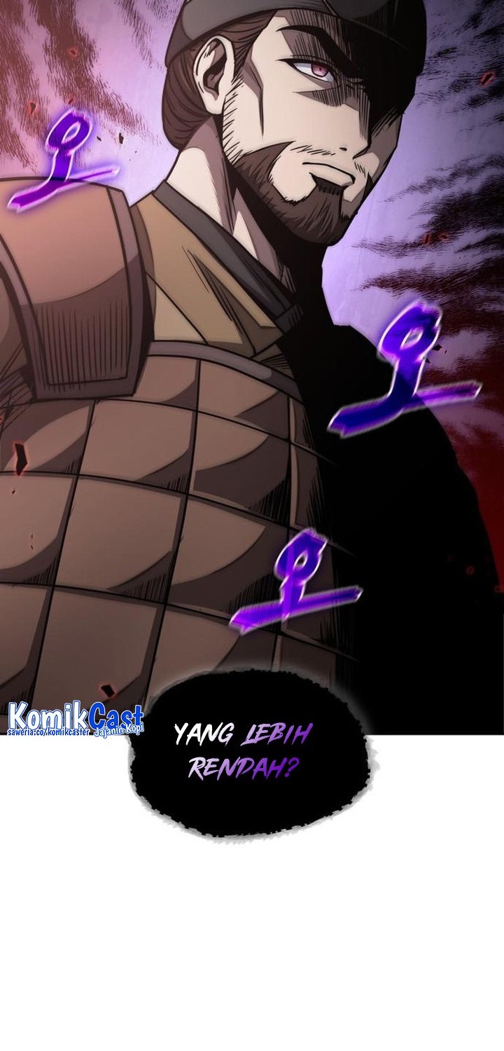 Nano Machine Chapter 187 - halaman 15