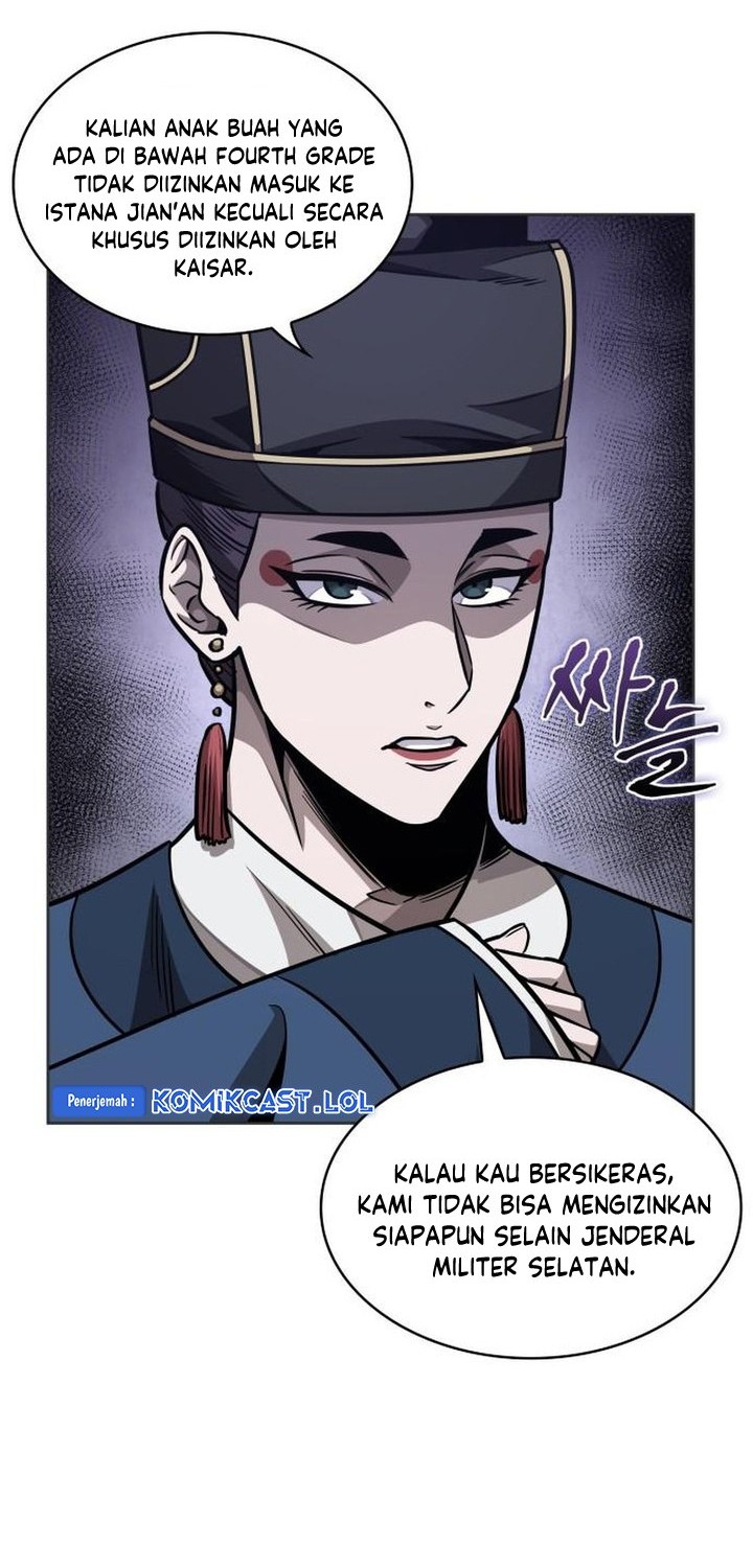 Nano Machine Chapter 187 - halaman 17
