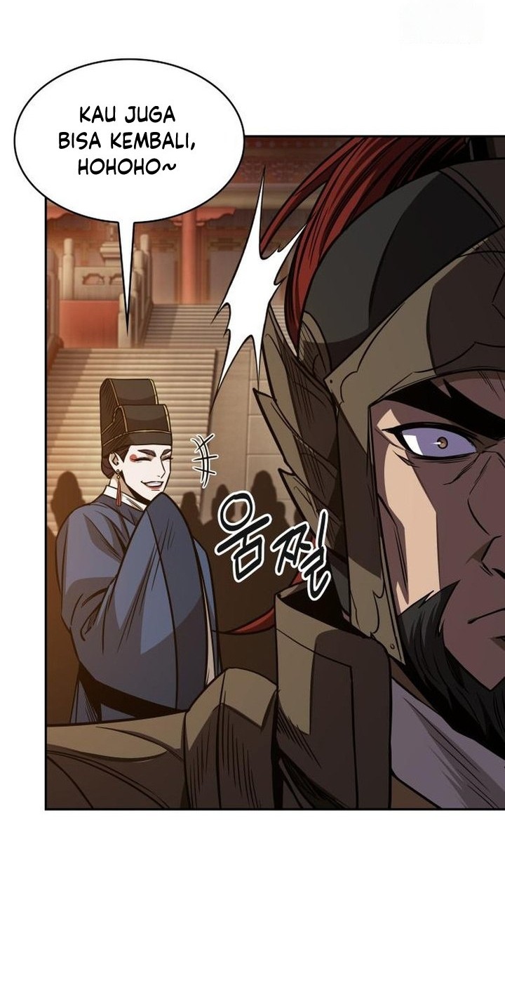 Nano Machine Chapter 187 - halaman 19