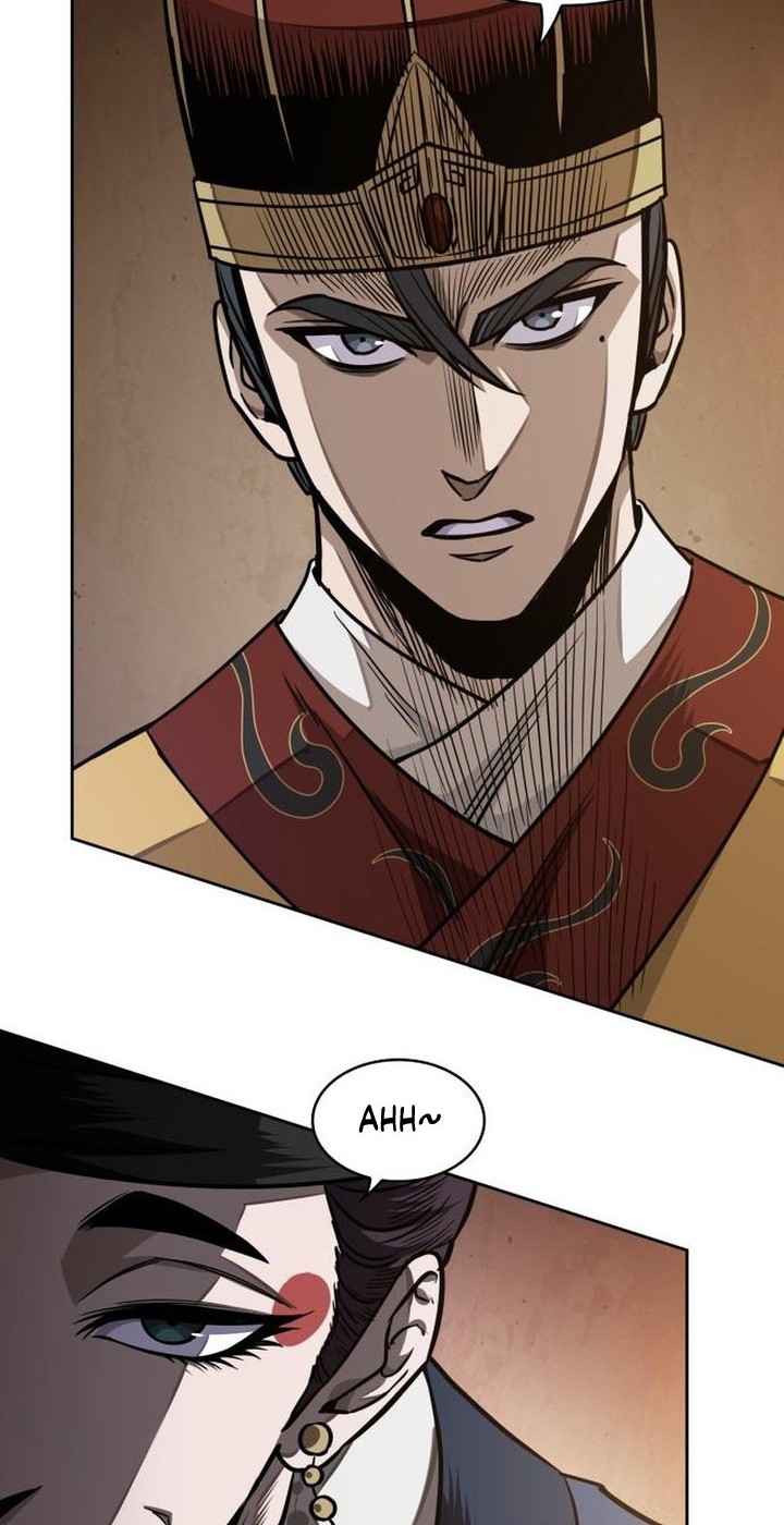 Nano Machine Chapter 187 - halaman 21