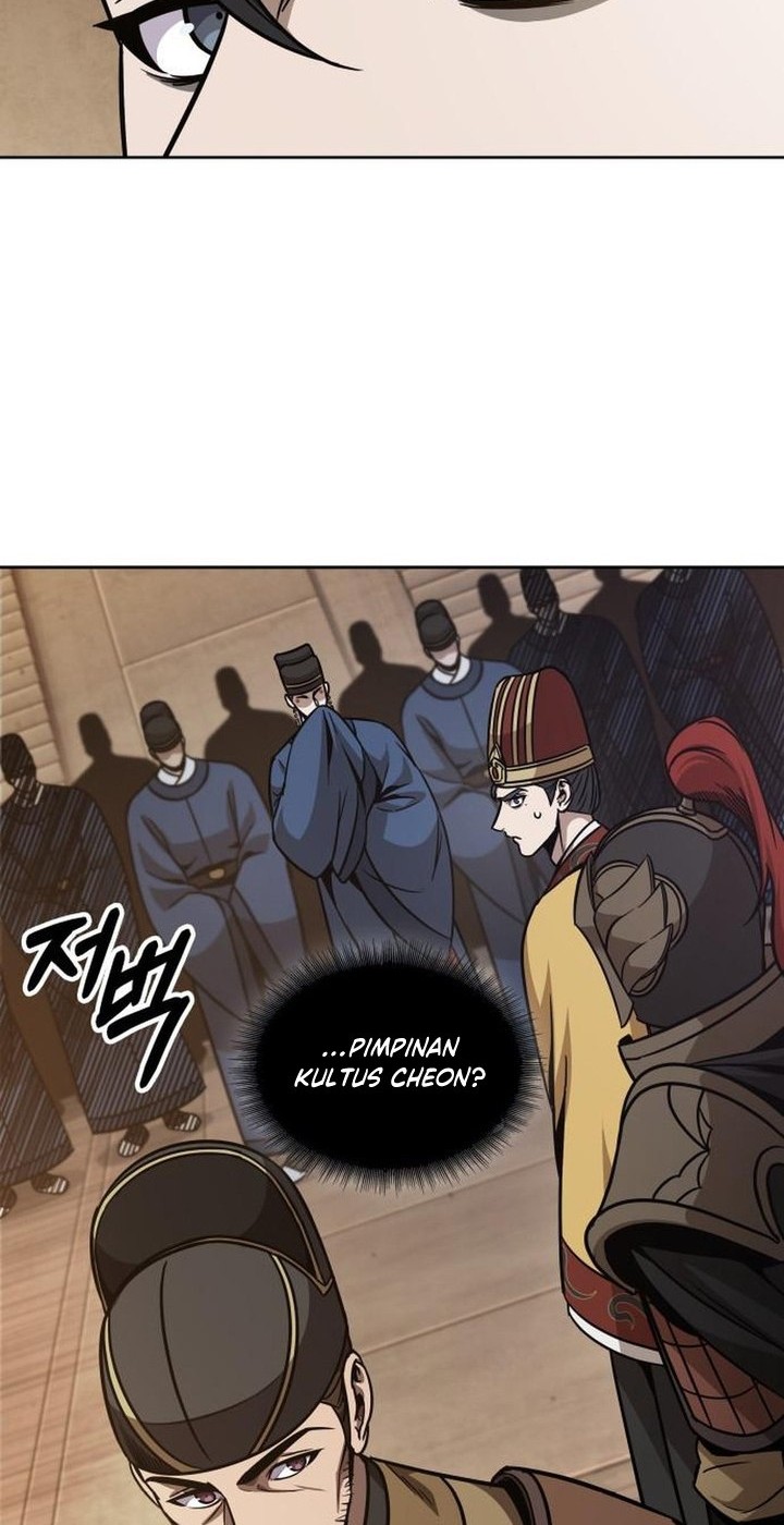 Nano Machine Chapter 187 - halaman 23