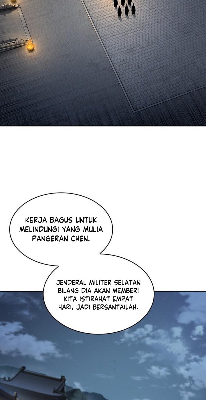 Nano Machine Chapter 187 - halaman 29