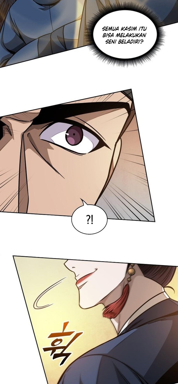 Nano Machine Chapter 187 - halaman 3