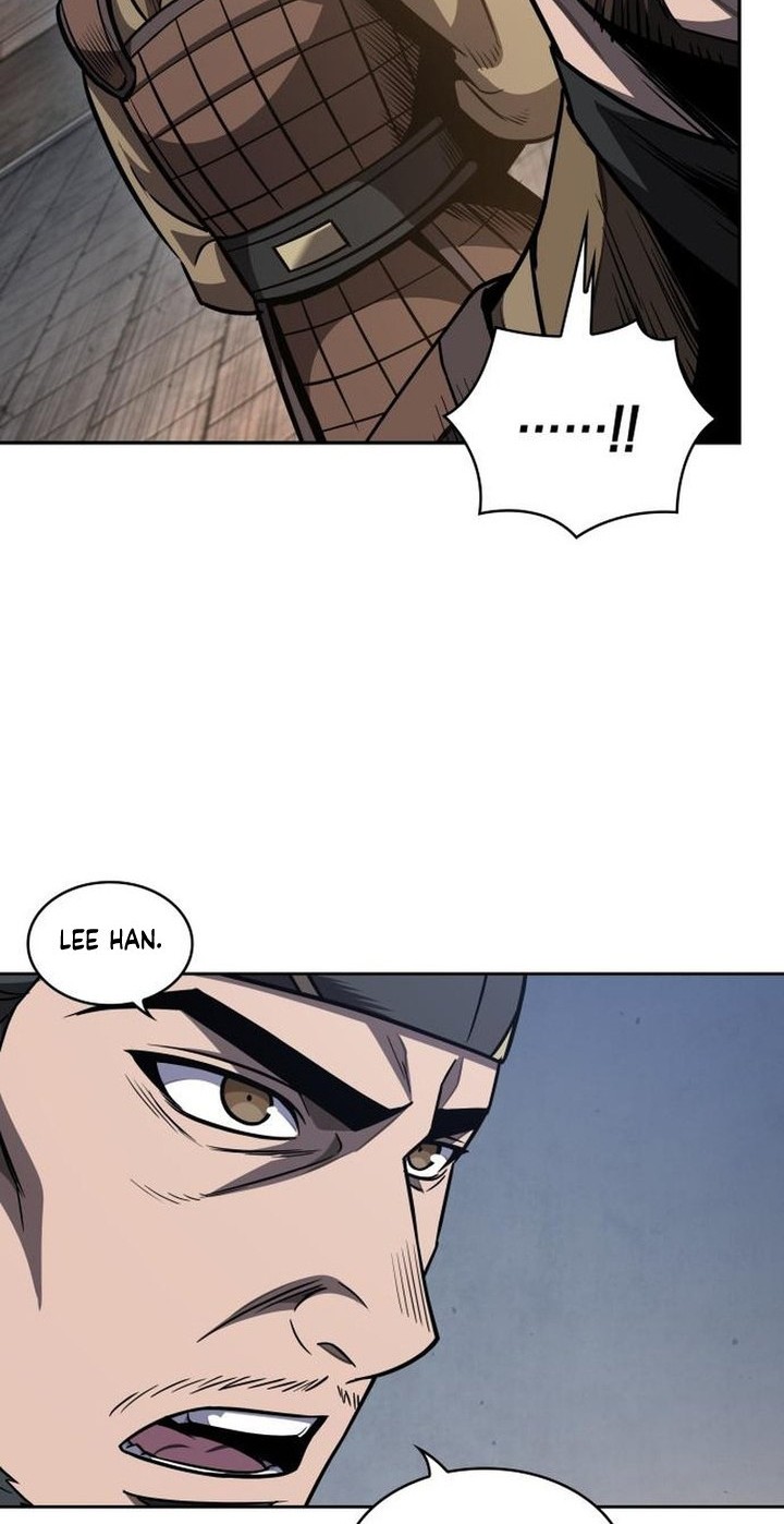 Nano Machine Chapter 187 - halaman 31