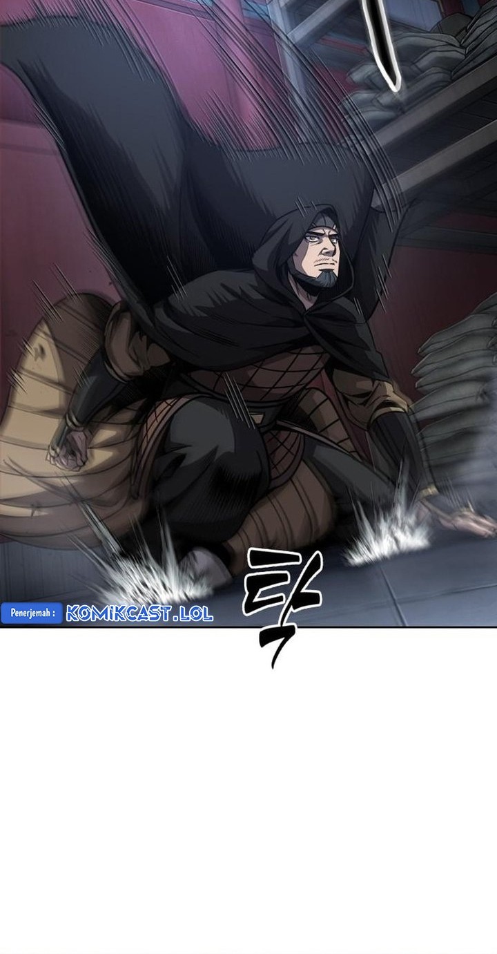 Nano Machine Chapter 187 - halaman 41