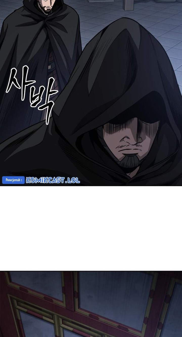 Nano Machine Chapter 187 - halaman 43