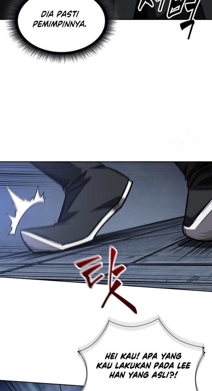 Nano Machine Chapter 187 - halaman 47