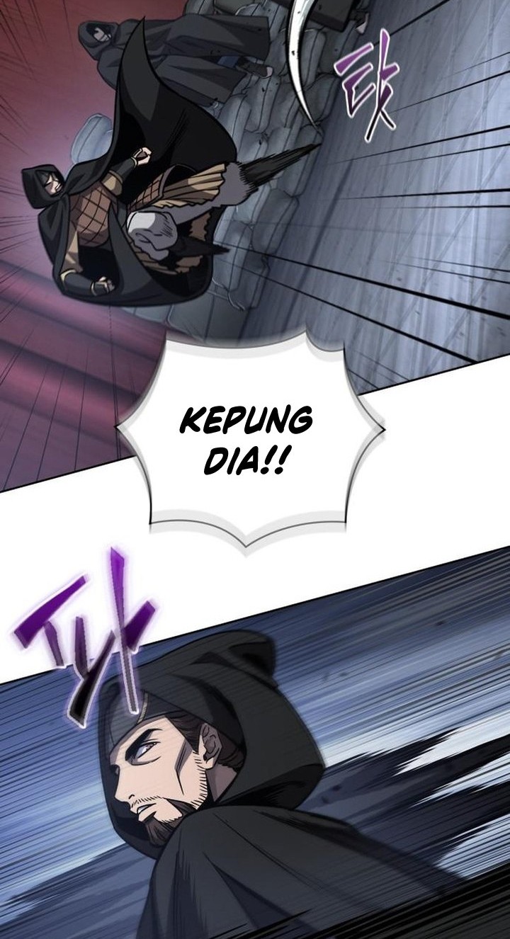 Nano Machine Chapter 187 - halaman 49