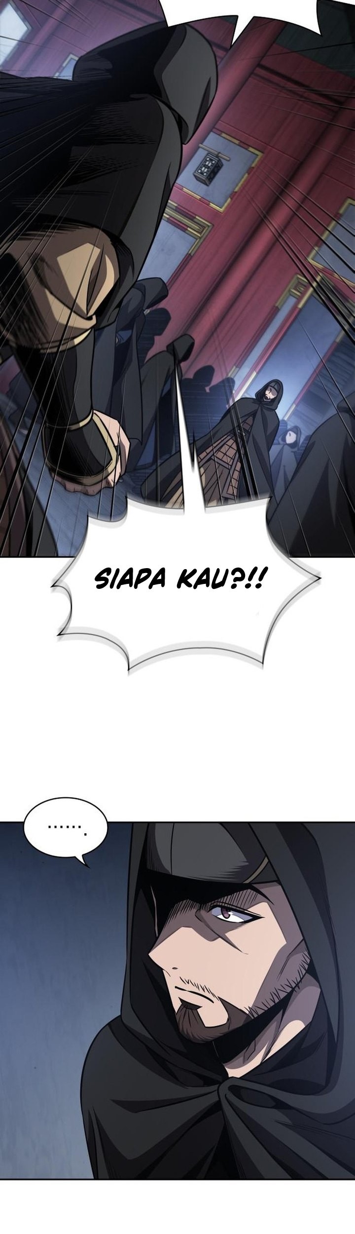 Nano Machine Chapter 187 - halaman 54