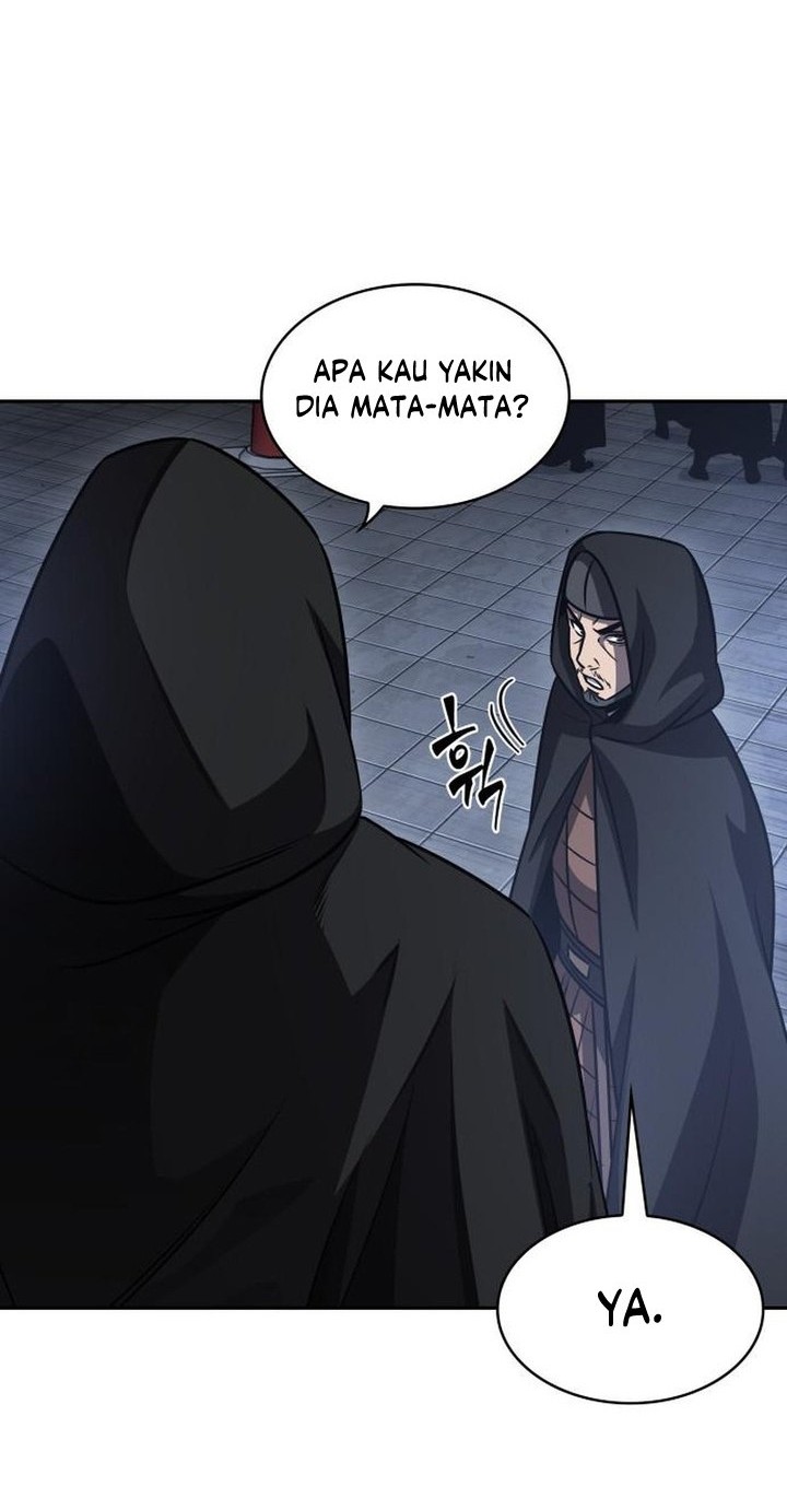Nano Machine Chapter 187 - halaman 55