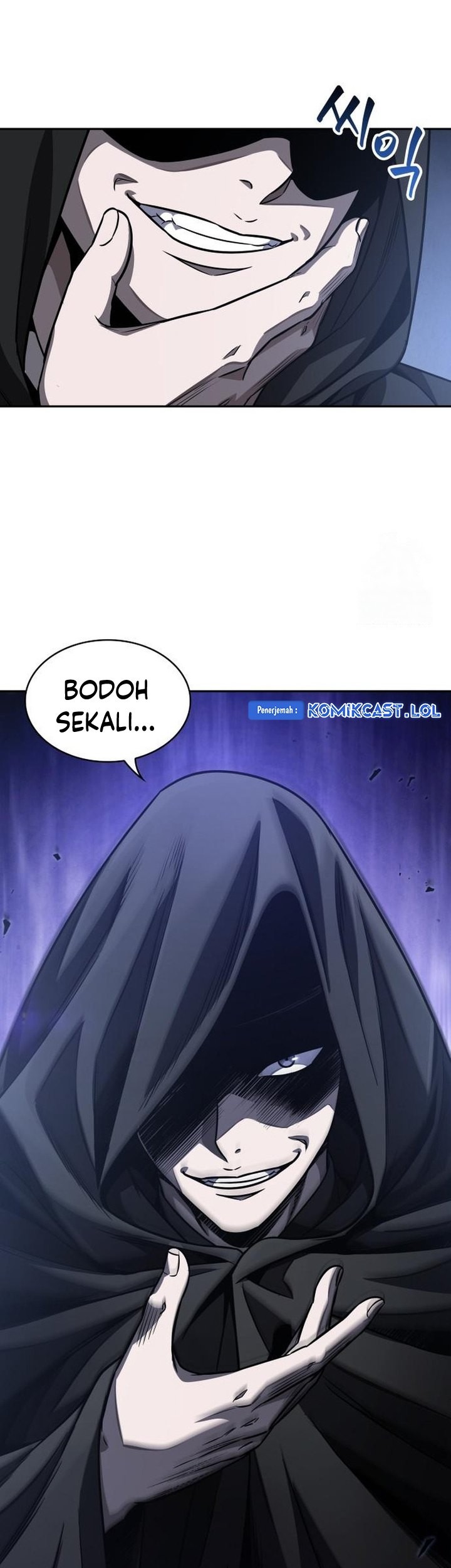 Nano Machine Chapter 187 - halaman 56
