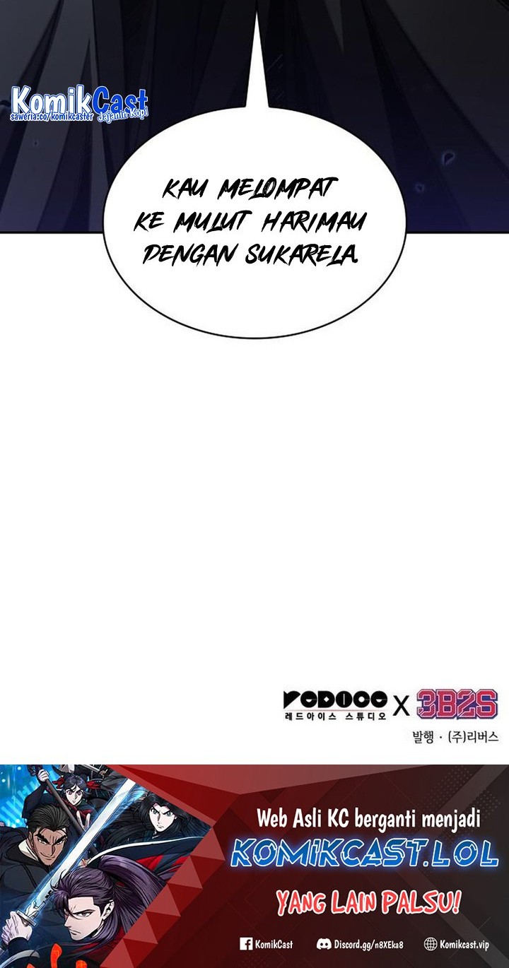 Nano Machine Chapter 187 - halaman 57