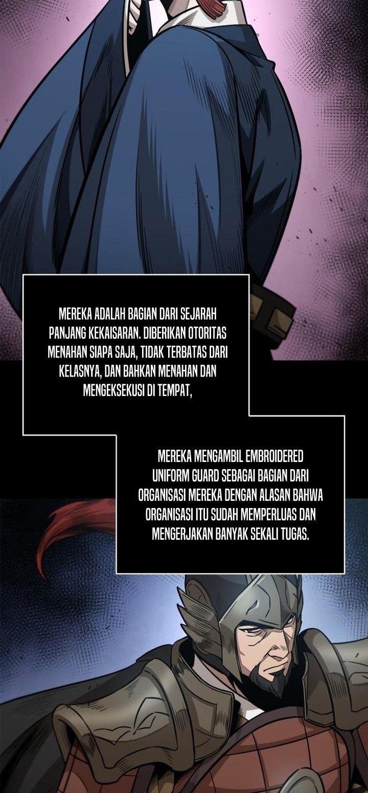 Nano Machine Chapter 187 - halaman 7