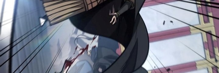 Nano Machine Chapter 188 - halaman 23