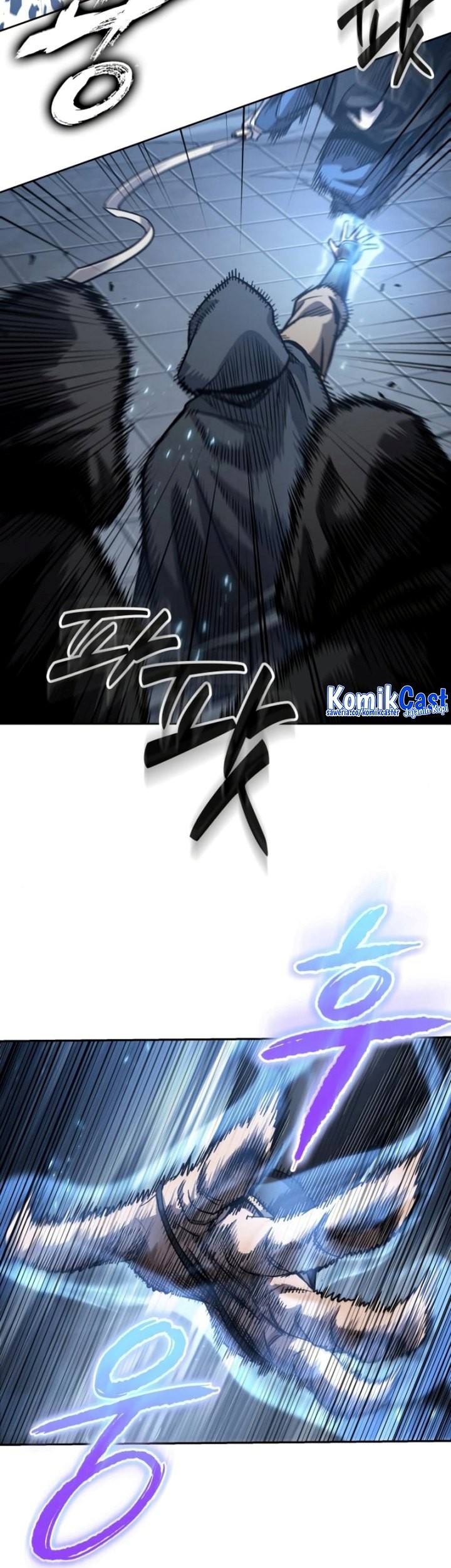 Nano Machine Chapter 188 - halaman 28