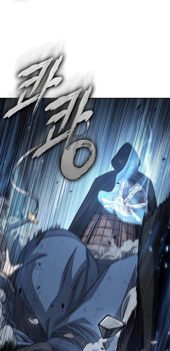 Nano Machine Chapter 188 - halaman 29