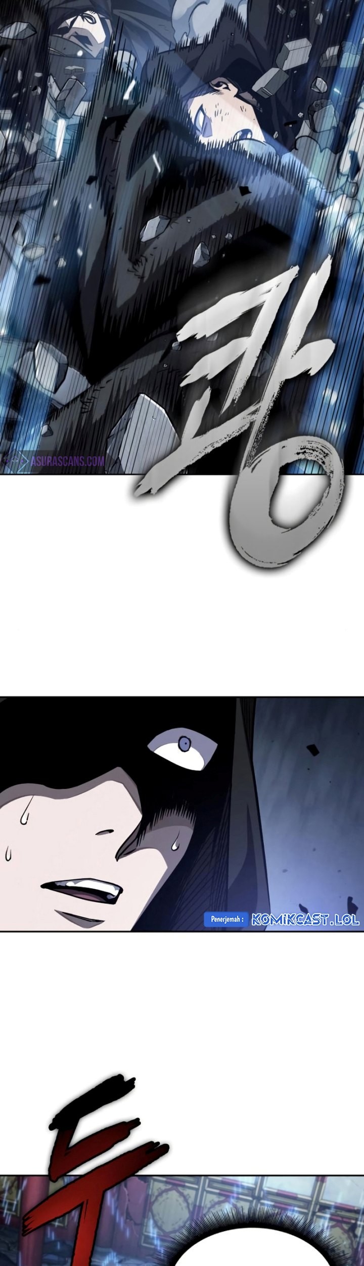 Nano Machine Chapter 188 - halaman 30