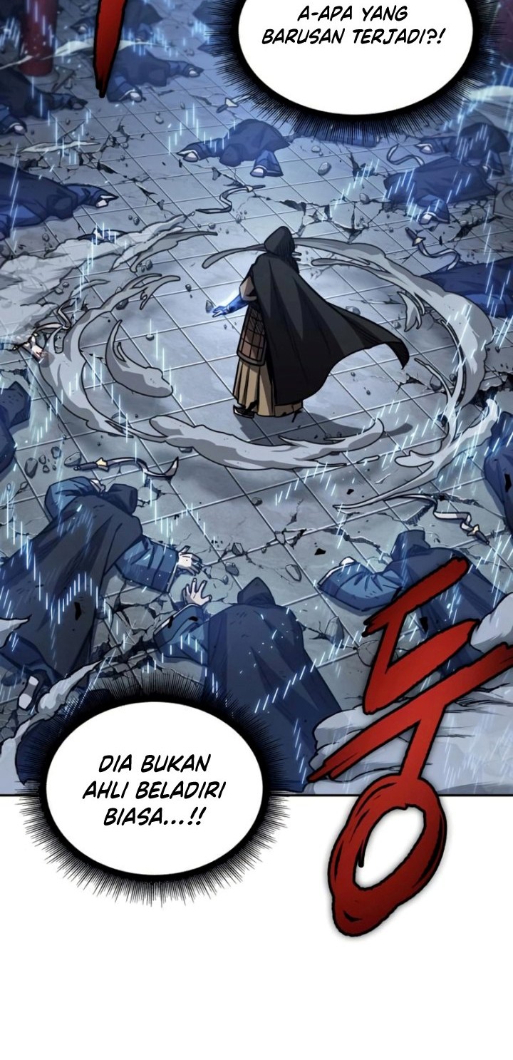 Nano Machine Chapter 188 - halaman 31