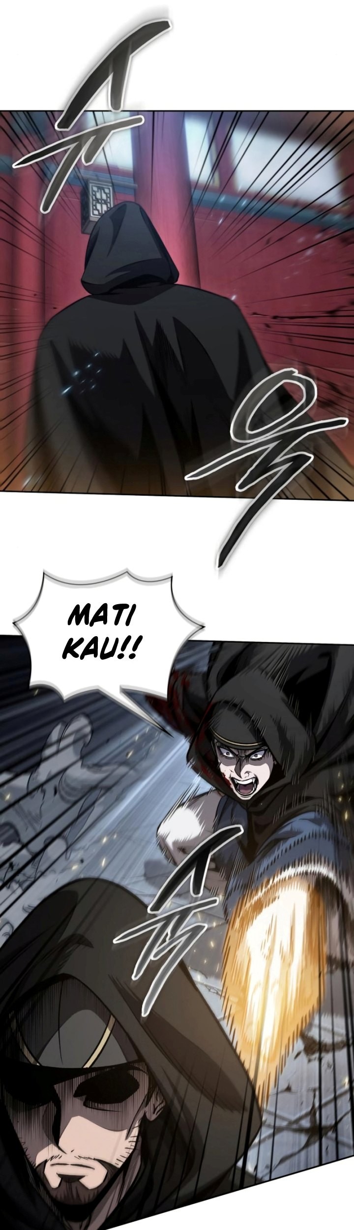 Nano Machine Chapter 188 - halaman 32