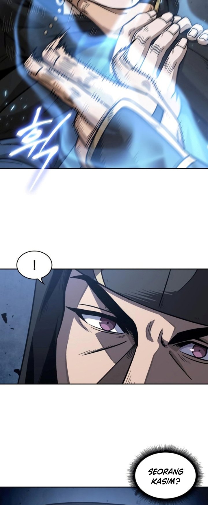 Nano Machine Chapter 188 - halaman 39