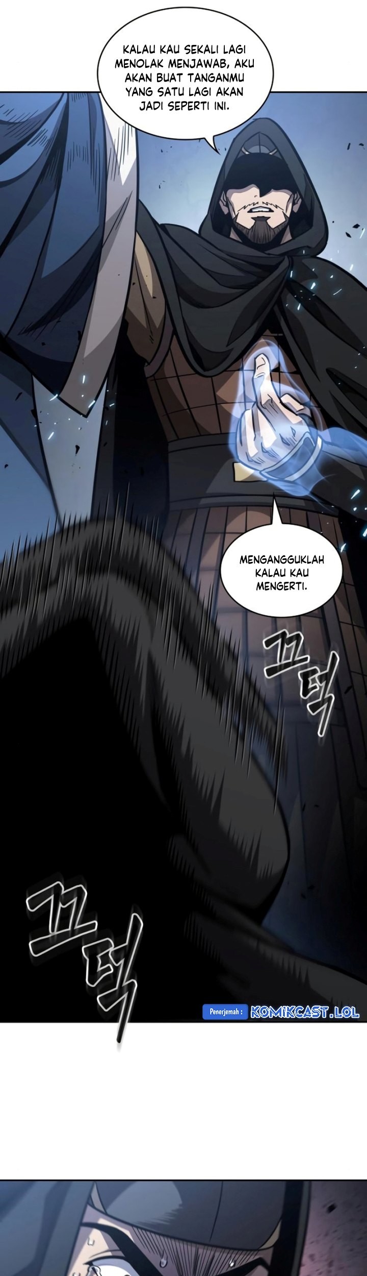 Nano Machine Chapter 188 - halaman 50