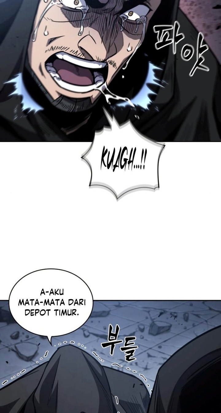 Nano Machine Chapter 188 - halaman 51