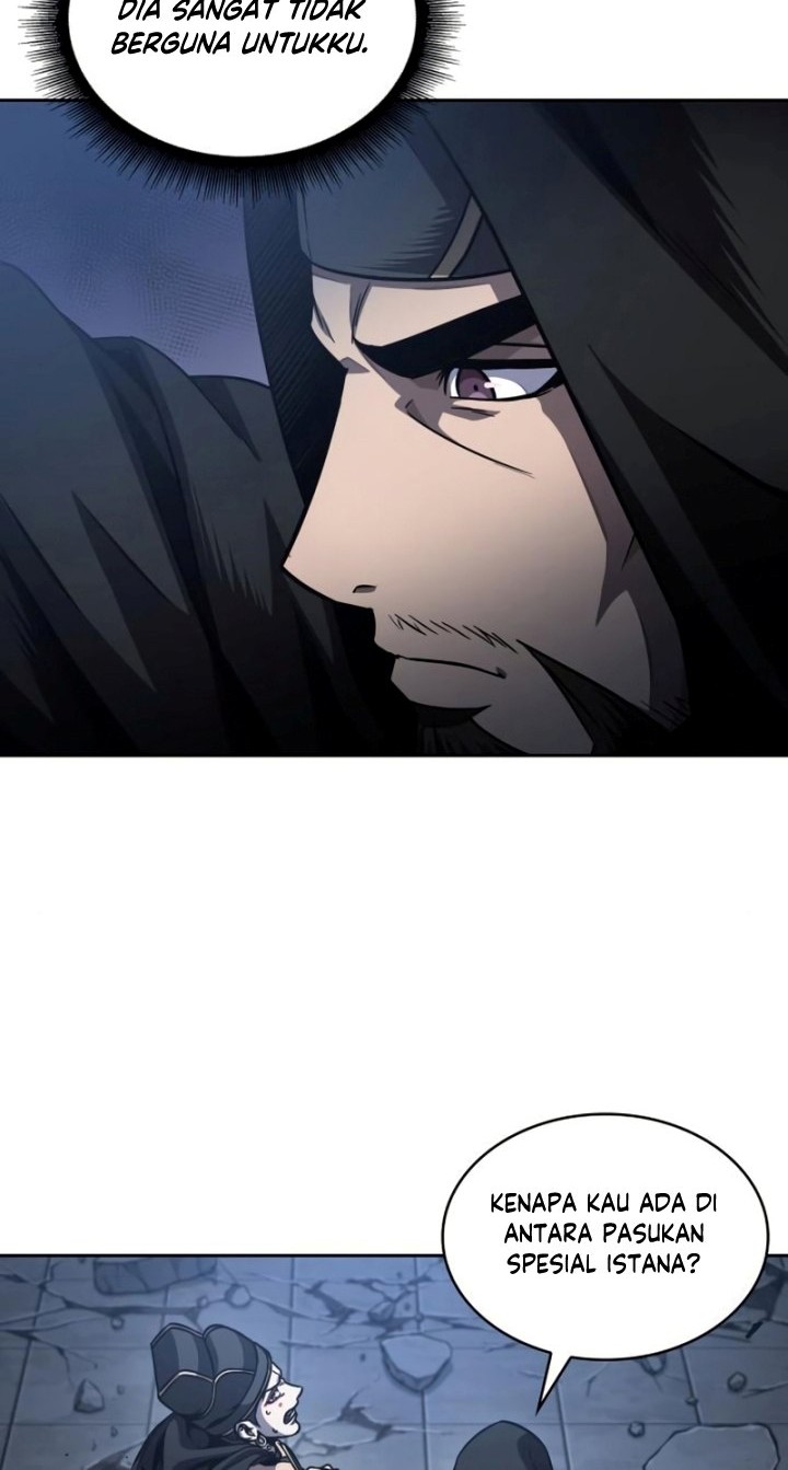 Nano Machine Chapter 188 - halaman 53