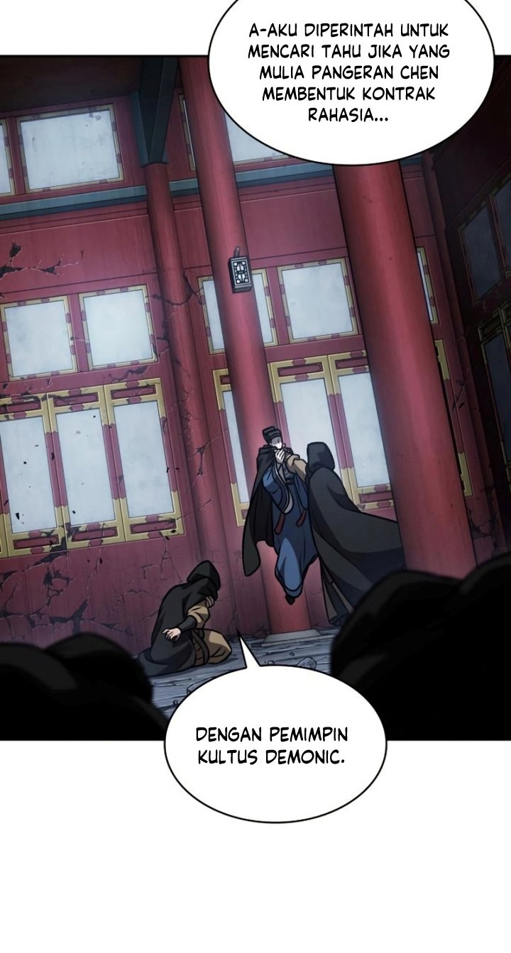 Nano Machine Chapter 188 - halaman 55