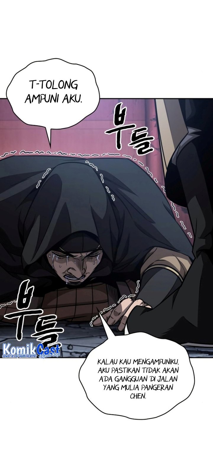 Nano Machine Chapter 188 - halaman 57