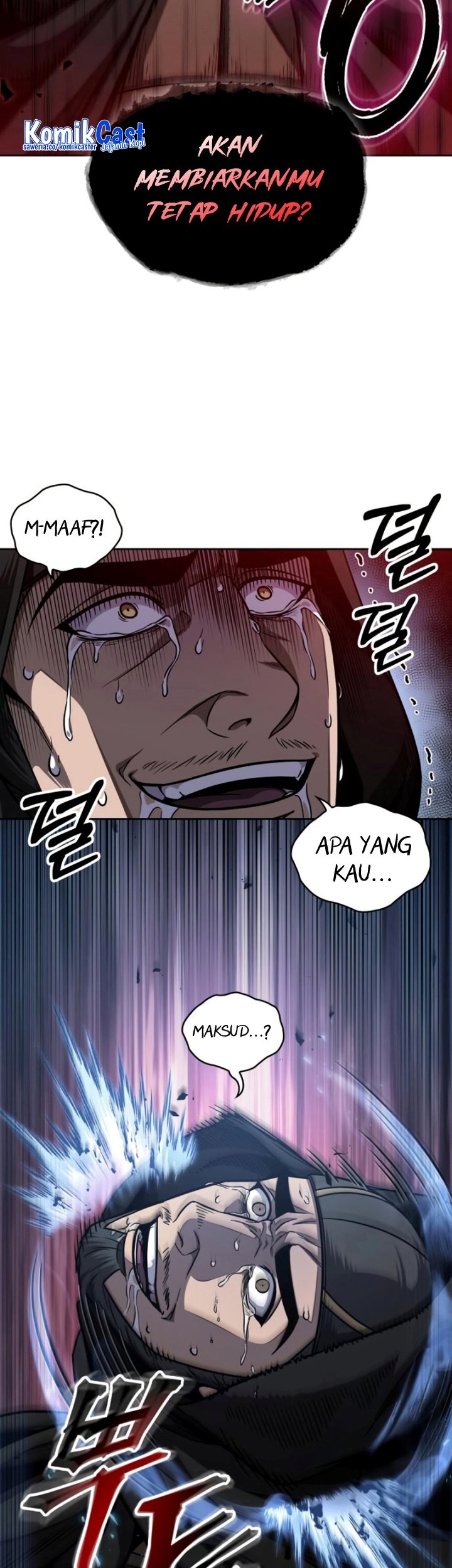 Nano Machine Chapter 188 - halaman 60