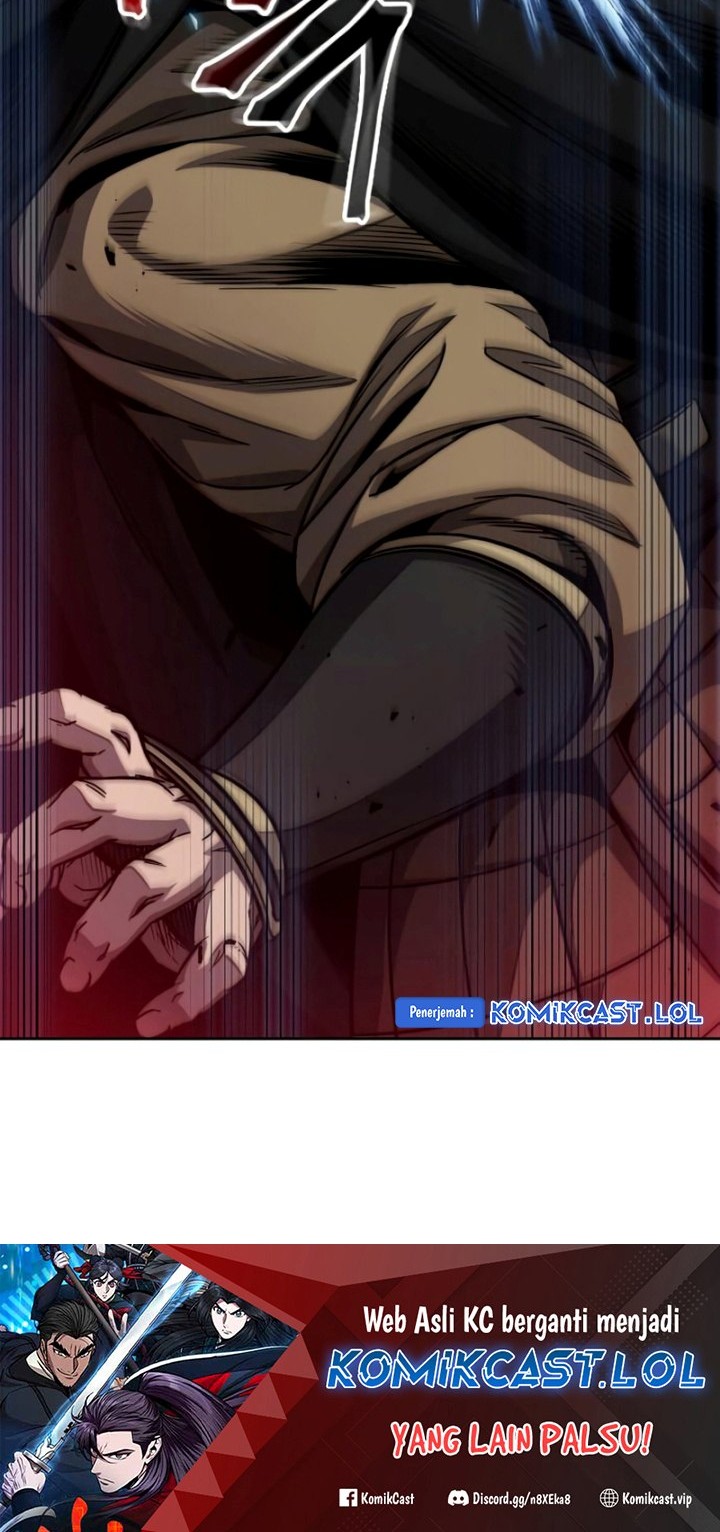 Nano Machine Chapter 188 - halaman 61