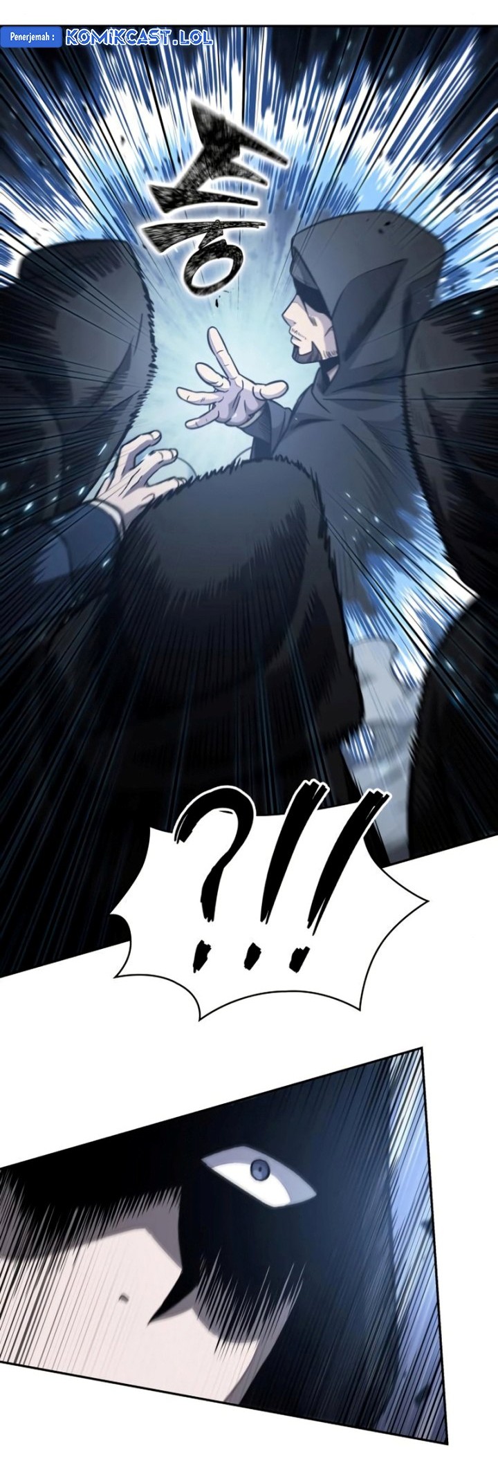 Nano Machine Chapter 188 - halaman 7