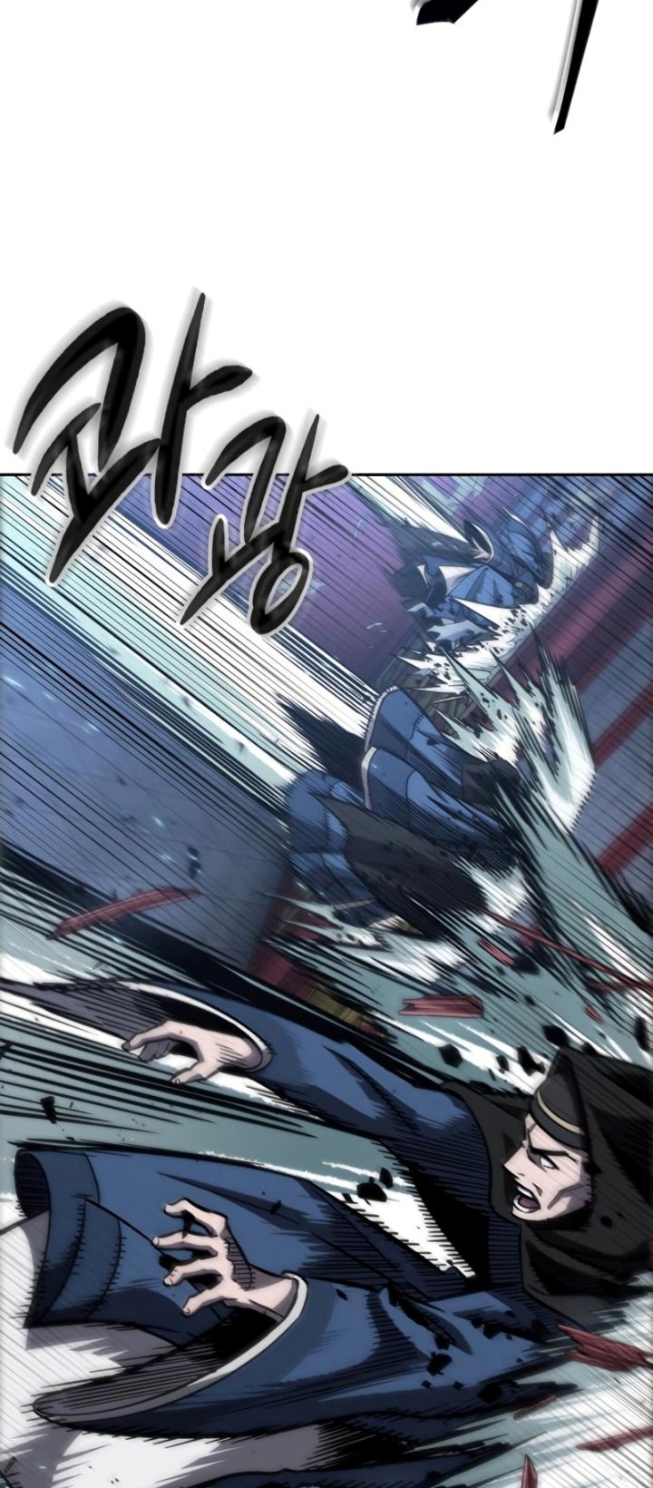 Nano Machine Chapter 188 - halaman 9