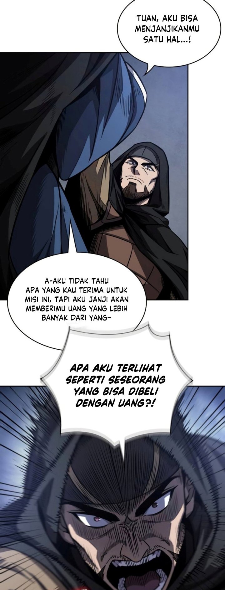 Nano Machine Chapter 189 - halaman 15
