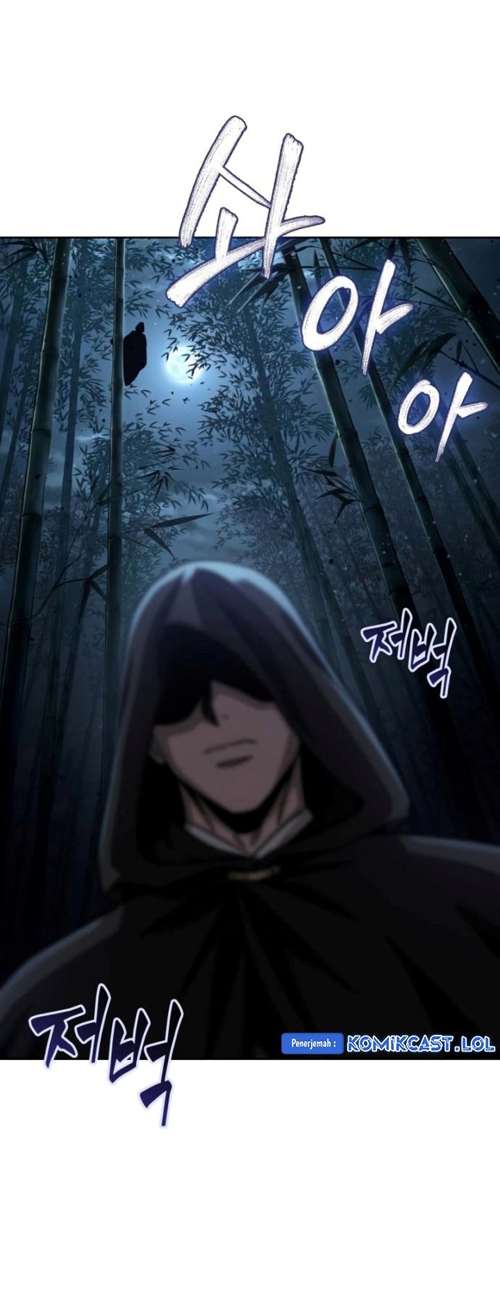 Nano Machine Chapter 189 - halaman 25