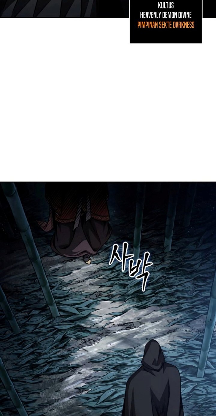 Nano Machine Chapter 189 - halaman 27