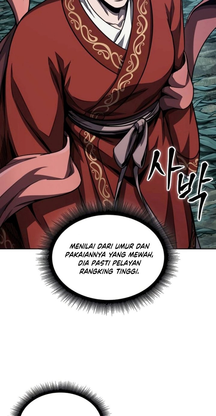 Nano Machine Chapter 189 - halaman 29