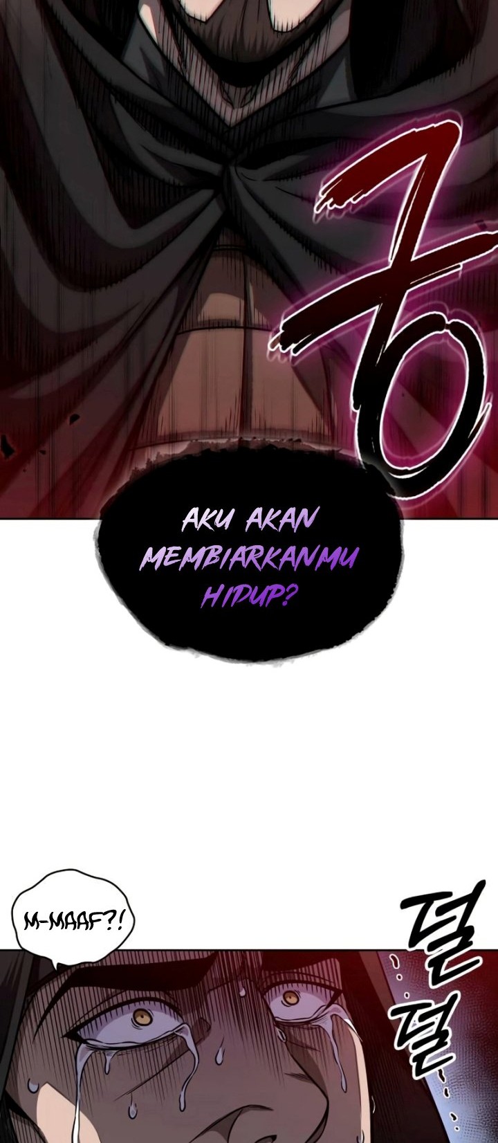 Nano Machine Chapter 189 - halaman 3
