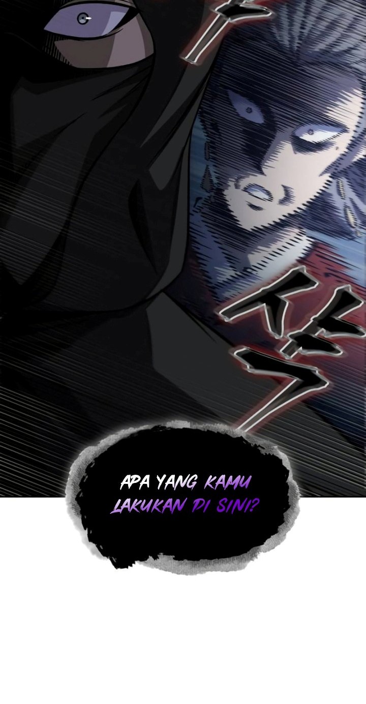 Nano Machine Chapter 189 - halaman 31