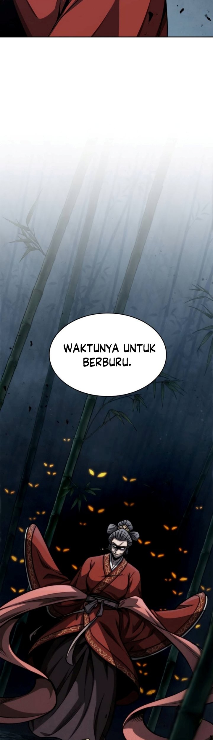 Nano Machine Chapter 189 - halaman 34