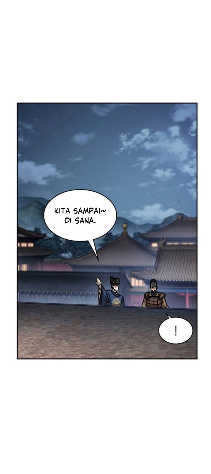 Nano Machine Chapter 189 - halaman 37