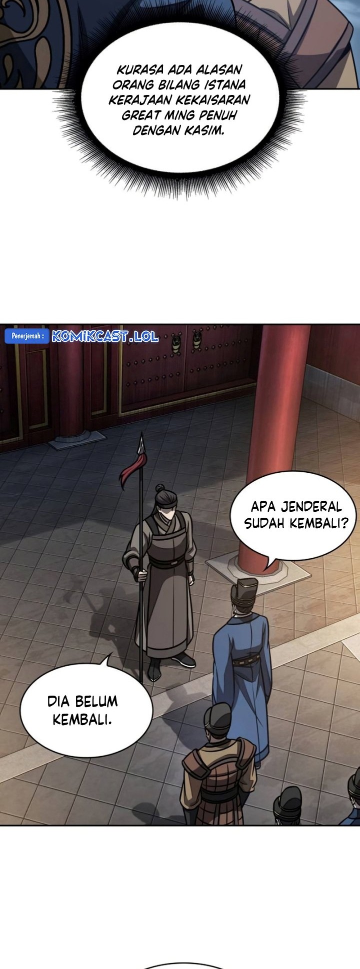 Nano Machine Chapter 189 - halaman 39