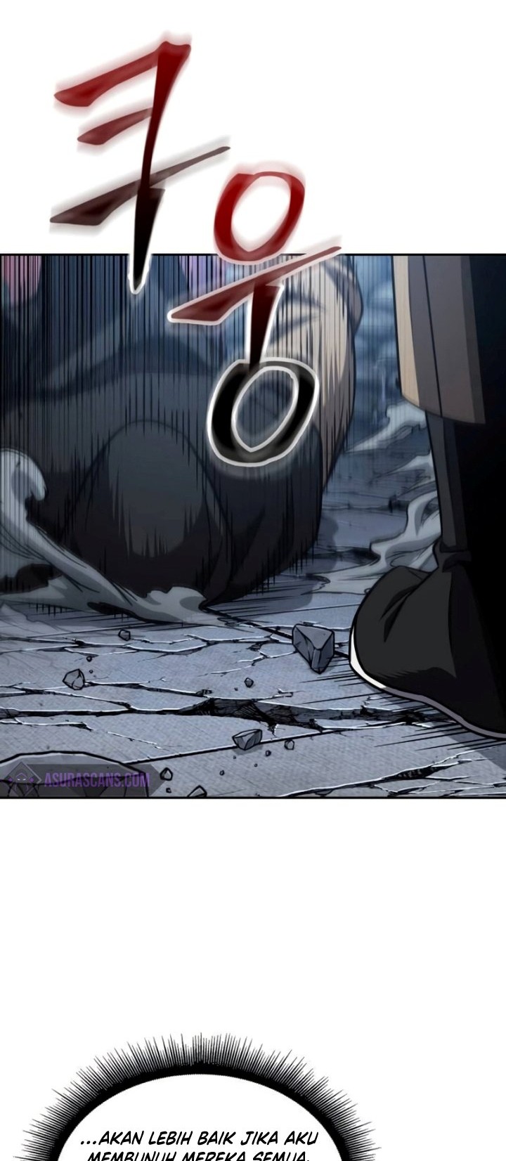 Nano Machine Chapter 189 - halaman 5