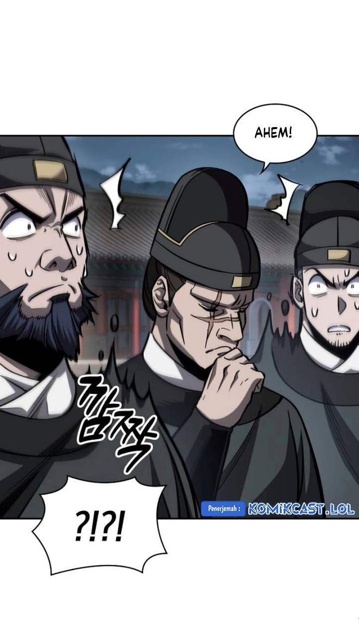 Nano Machine Chapter 189 - halaman 57