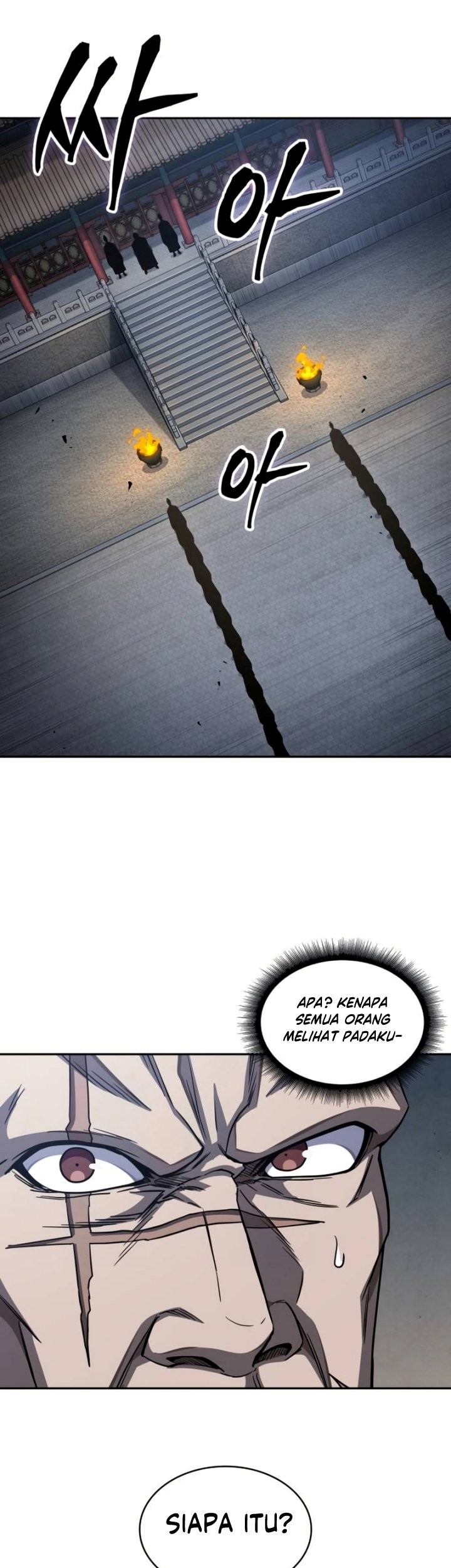 Nano Machine Chapter 189 - halaman 58