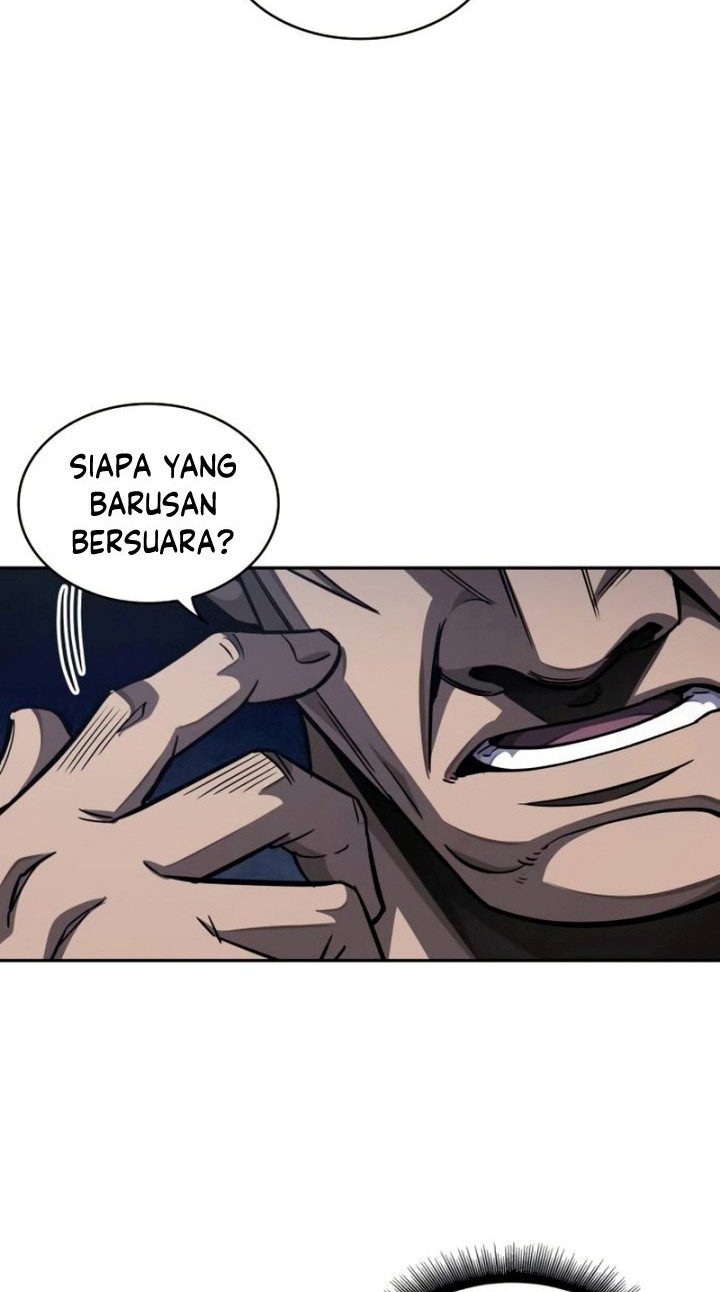 Nano Machine Chapter 189 - halaman 59