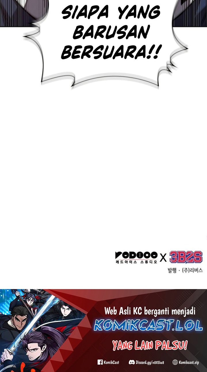 Nano Machine Chapter 189 - halaman 61