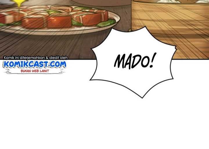 Nano Machine Chapter 19 - halaman 10